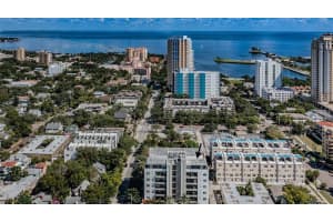 475 2nd St S, St. Petersburg, FL 33701, Sold 12/01/21