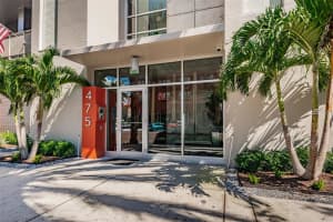 475 2nd St S, St. Petersburg, FL 33701, Sold 12/01/21