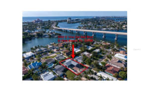 3092 E Vina Del Mar Blvd, St Pete Beach, FL 33706, Sold 12/03/21