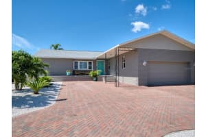 3092 E Vina Del Mar Blvd, St Pete Beach, FL 33706, Sold 12/03/21