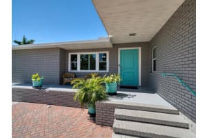 3092 E Vina Del Mar Blvd, St Pete Beach, FL 33706, Sold 12/03/21