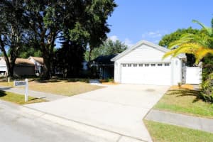 7843 Lake Placid Ln, New Port Richey, FL 34655, Sold 11/24/21