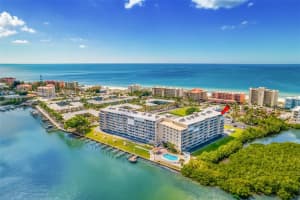 19451 Gulf Blvd, Indian Shores, FL 33785, Sold 12/21/21