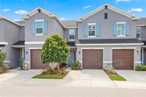 6624 Citrus Creek Ln, Tampa, FL 33625, Sold 11/15/21