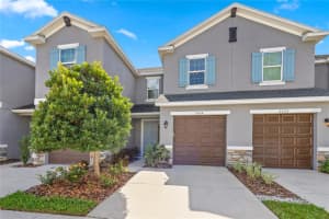 6624 Citrus Creek Ln, Tampa, FL 33625, Sold 11/15/21