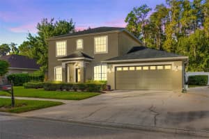 1107 Wyndham Lakes Dr, Odessa, FL 33556, Sold 12/14/21