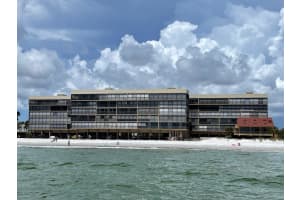 14900 Gulf Blvd, Madeira Beach, FL 33708, Sold 12/07/21