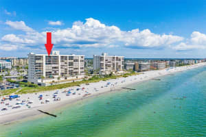 15000 Gulf Blvd, Madeira Beach, FL 33708, Sold 11/19/21