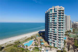 1560 Gulf Blvd, Clearwater, FL 33767, Sold 11/17/21
