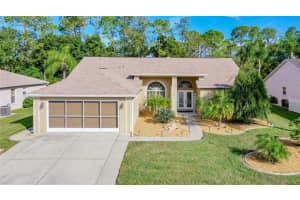 9033 Flagstick Ln, Hudson, FL 34667, Sold 11/22/21