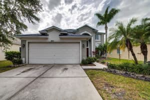 18916 Fishermans Bend Dr, Lutz, FL 33558, Sold 03/01/22