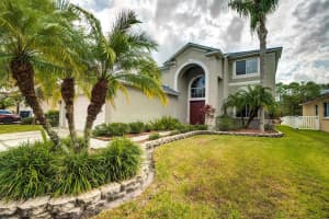 18916 Fishermans Bend Dr, Lutz, FL 33558, Sold 03/01/22