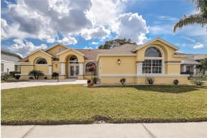7342 Evesborough Ln, New Port Richey, FL 34655, Sold 11/30/21