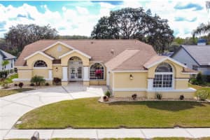 7342 Evesborough Ln, New Port Richey, FL 34655, Sold 11/30/21
