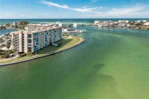 1 Key Capri, Treasure Island, FL 33706, Sold 12/10/21