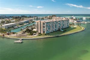 1 Key Capri, Treasure Island, FL 33706, Sold 12/10/21