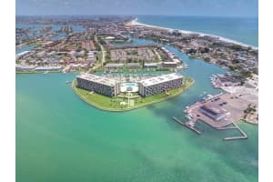1 Key Capri, Treasure Island, FL 33706, Sold 12/10/21
