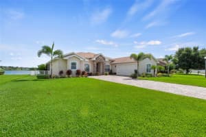 610 Hart Lake Dr, Winter Haven, FL 33884, Sold 01/05/22