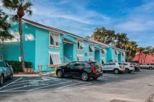 3650 41st Way S, St. Petersburg, FL 33711, Sold 11/30/21