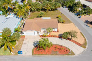 6974 Grande Vista Way S, South Pasadena, FL 33707, Sold 12/17/21