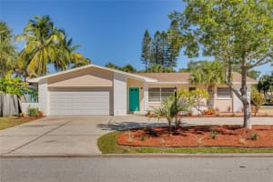 6974 Grande Vista Way S, South Pasadena, FL 33707, Sold 12/17/21