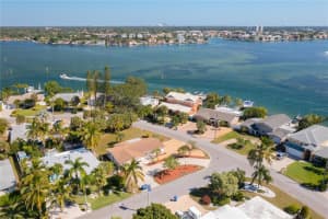 6974 Grande Vista Way S, South Pasadena, FL 33707, Sold 12/17/21