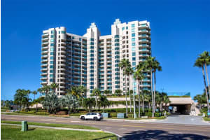 1560 Gulf Blvd, Clearwater, FL 33767, Sold 01/03/22