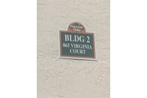 865 Virginia Ct, Dunedin, FL 34698, Sold 11/18/21