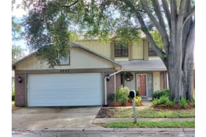 2247 Springrain Dr, Clearwater, FL 33763, Sold 01/05/22
