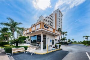 1270 Gulf Blvd, Clearwater, FL 33767, Sold 11/12/21