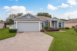 280 Lake Mariana Pl, Auburndale, FL 33823, Sold 12/30/21