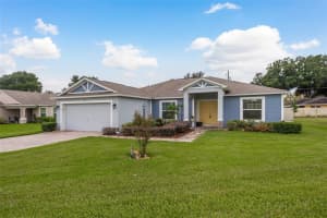280 Lake Mariana Pl, Auburndale, FL 33823, Sold 12/30/21