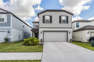 6584 Ryestone Wy, Wesley Chapel South, FL 33545, Sold 12/15/21