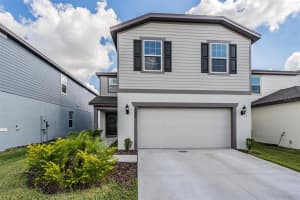 6584 Ryestone Wy, Wesley Chapel South, FL 33545, Sold 12/15/21