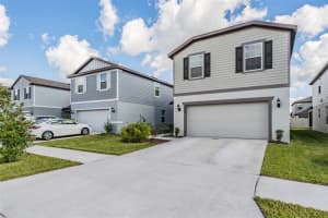 6584 Ryestone Wy, Wesley Chapel South, FL 33545, Sold 12/15/21
