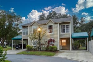 9046 Lake Pl Ln, Tampa, FL 33634, Sold 01/19/22