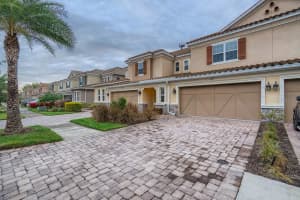 8725 Terracina Lake Dr, Tampa, FL 33625, Sold 12/17/21