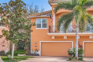 190 Banyan Bay Dr, St. Petersburg, FL 33705, Sold 12/28/21