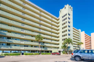 20000 Gulf Blvd, Indian Shores, FL 33785, Sold 12/17/21