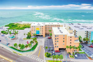 12901 Gulf Ln, Madeira Beach, FL 33708, Sold 01/05/22