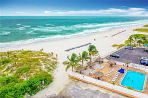 12901 Gulf Ln, Madeira Beach, FL 33708, Sold 01/05/22