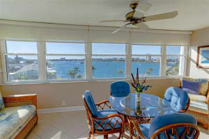 1868 Shore Dr S, South Pasadena, FL 33707, Sold 12/10/21