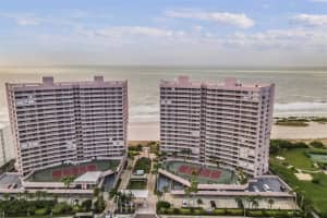 1310 Gulf Blvd, Clearwater, FL 33767, Sold 01/19/22