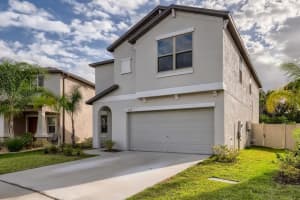 5125 White Chicory Dr, Ruskin, FL 33572, Sold 12/10/21