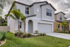 5125 White Chicory Dr, Ruskin, FL 33572, Sold 12/10/21