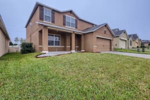 313 Aberdeen Dr, Davenport, FL 33896, Sold 12/08/21