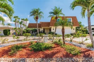 775 Capri Blvd, Treasure Island, FL 33706, Sold 11/24/21