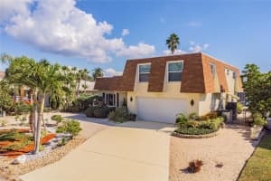 775 Capri Blvd, Treasure Island, FL 33706, Sold 11/24/21