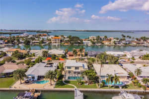 775 Capri Blvd, Treasure Island, FL 33706, Sold 11/24/21