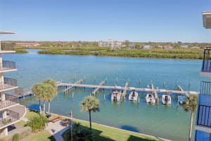 19531 Gulf Blvd, Indian Shores, FL 33785, Sold 12/10/21